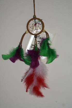 TNT Dreamcatcher